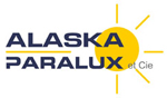 Logo ALASKA-PARALUX ET CIE