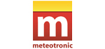 Logo METEOTRONIC